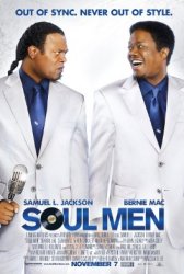 Soul Men Movie