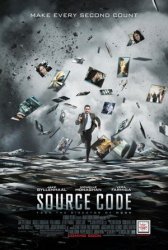Source Code Movie