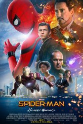 Spider-Man: Homecoming Movie
