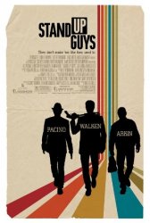 Stand Up Guys Movie