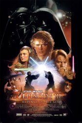 Star Wars: Episode III – Revenge of the Sith Movie