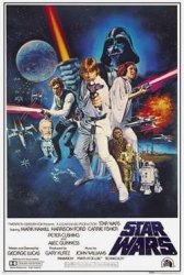 Star Wars: Episode IV – A New Hope Movie