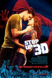 Step Up 3D Movie