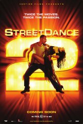 StreetDance 2 Movie