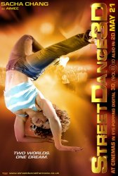 StreetDance 3D Movie