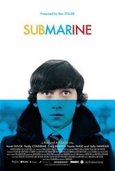 Submarine Movie