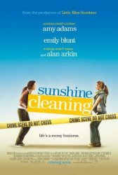 Sunshine Cleaning Movie
