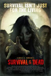 Survival of the Dead Movie