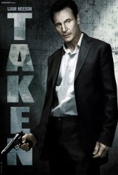 Taken Movie