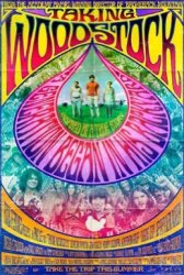 Taking Woodstock Movie