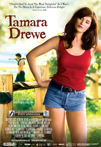 Tamara Drewe Movie