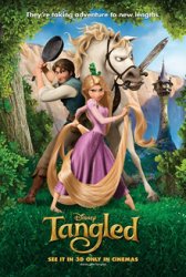 Tangled Movie