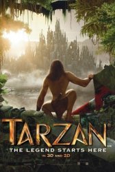 Tarzan Movie