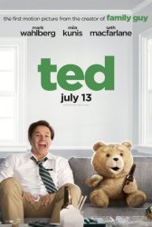 Ted Movie