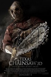 Texas Chainsaw 3D Movie