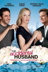 The Accidental Husband Movie
