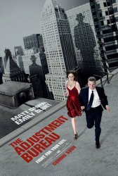 The Adjustment Bureau Movie