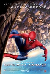 The Amazing Spider-Man 2 Movie