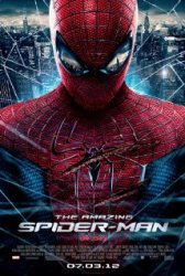 The Amazing Spider-Man Movie