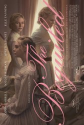 The Beguiled Movie