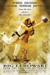 The Big Lebowski Movie