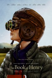 The Book of Henry Movie