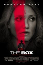 The Box Movie