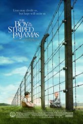 The Boy in the Striped Pyjamas Movie