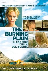 The Burning Plain Movie