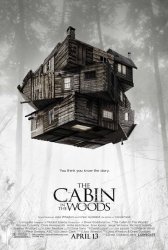 The Cabin in the Woods Movie