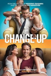 The Change-Up Movie