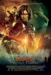 The Chronicles of Narnia: Prince Caspian Movie
