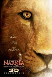 The Chronicles of Narnia: The Voyage of the Dawn Treader Movie
