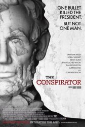 The Conspirator Movie