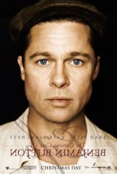 The Curious Case of Benjamin Button Movie