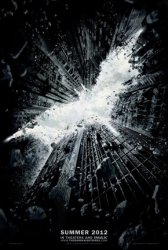 The Dark Knight Rises Movie