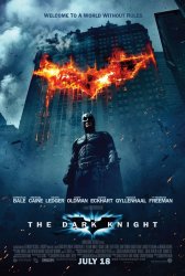 The Dark Knight Movie