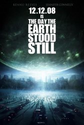The Day the Earth Stood Still Movie