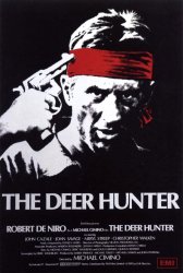 The Deer Hunter Movie