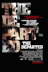 The Departed Movie