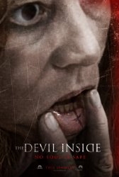 The Devil Inside Movie