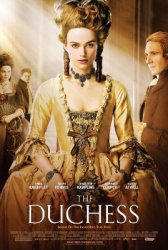 The Duchess Movie