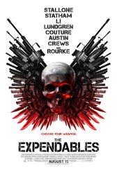 The Expendables Movie