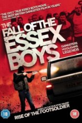 The Fall of the Essex Boys Movie