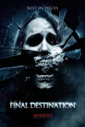 The Final Destination Movie