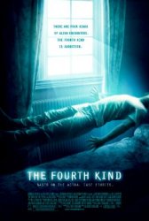 The Fourth Kind Movie