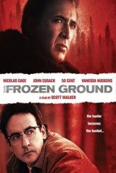 The Frozen Ground Movie