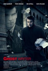 The Ghost Writer Movie