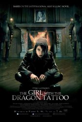 The Girl with the Dragon Tattoo Movie