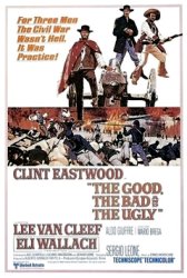 The Good, the Bad and the Ugly Movie